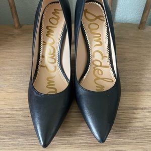Sam Edelman heels